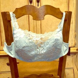 Soma bra NWT with lace camisole 36DD